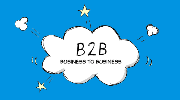 Marketin B2B - definicja, co to jest?