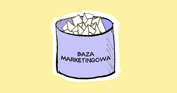 Baza marketingowa