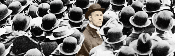 widoczny rozpoznawalny ekspert