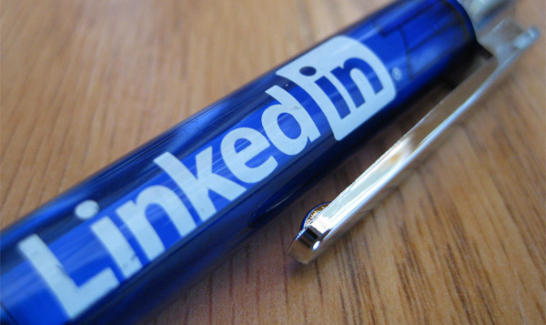 LinkedIn Publishing Platform