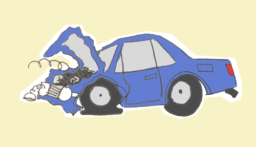 Reklama kłamie a content marketing?