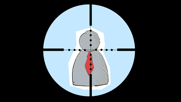 Account Based Marketing ABM