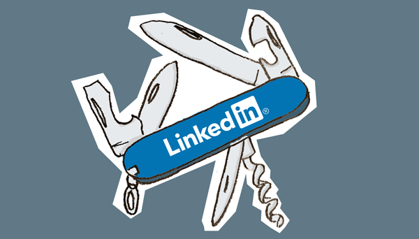 linkedin reklama narzedzia