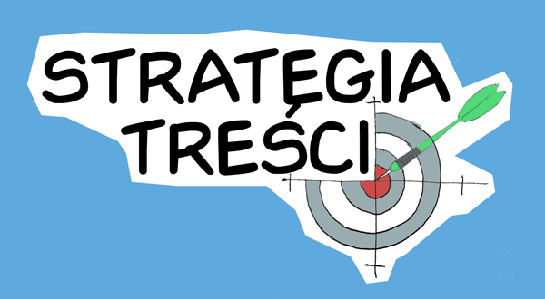 Strategia content marketingowa B2B