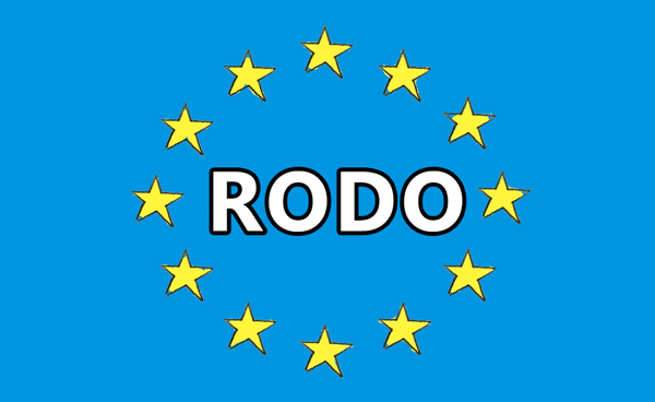 RODO content marketing B2B