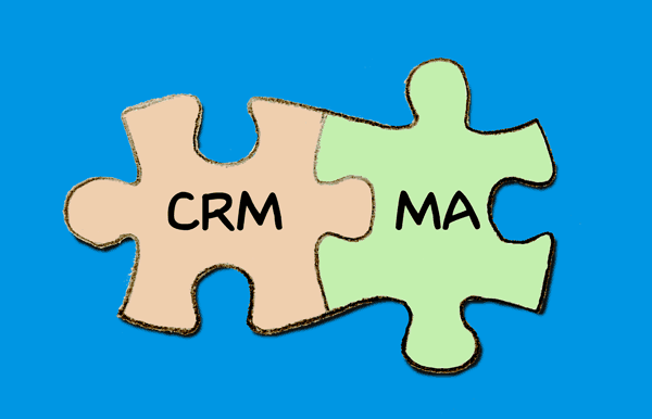 Dane firmy vs. dane osobowe w marketingu B2B