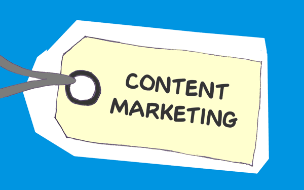 Content Marketing