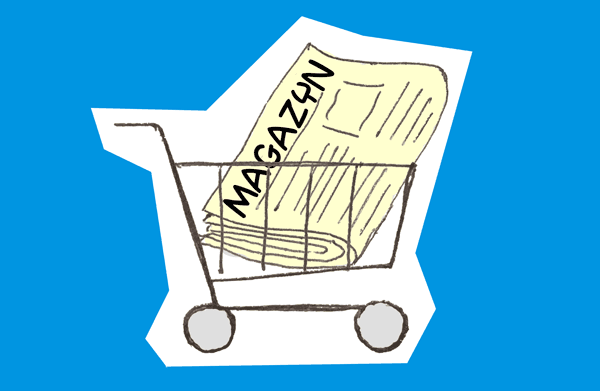 Media własne - kup wydawnictwo