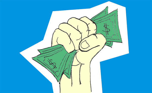 Wynagrodzenie prowizyjne b2b