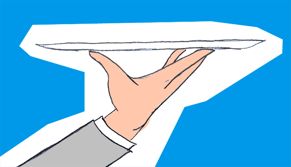 Content Marketing Newsletter a'la carte