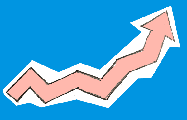 Skalowanie sprzedaży B2B - rola treści