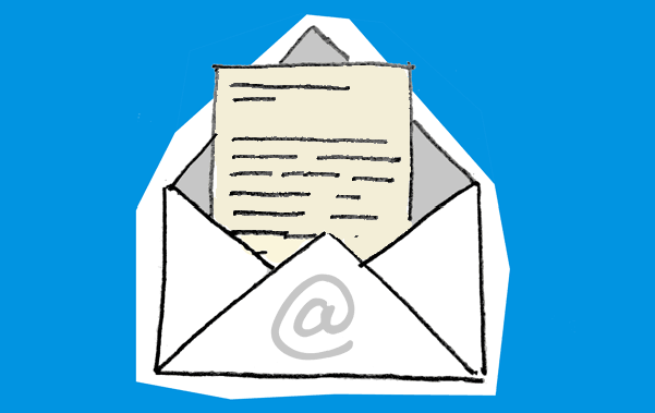 Jak zrobić newsletter