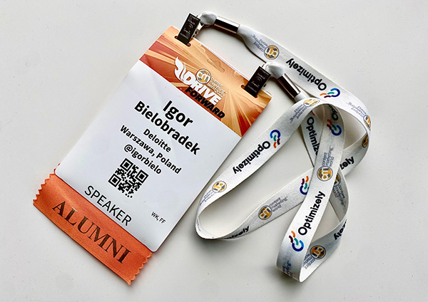 Content Marketing World 2022