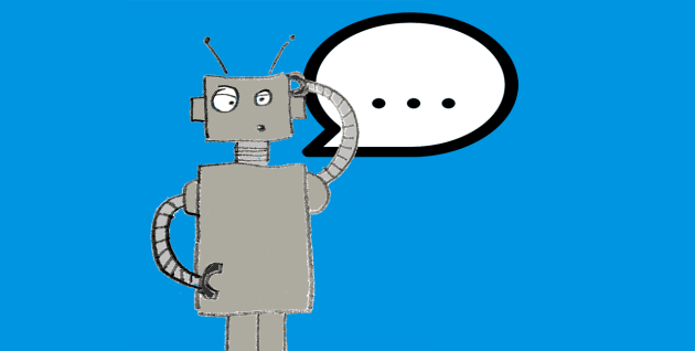 ChatCPT to disrupt marketing content?