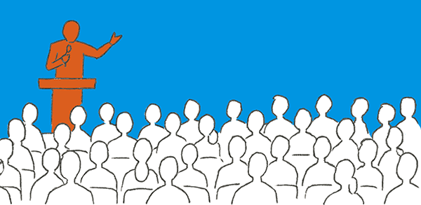 Konferencje i szkolenia b2b