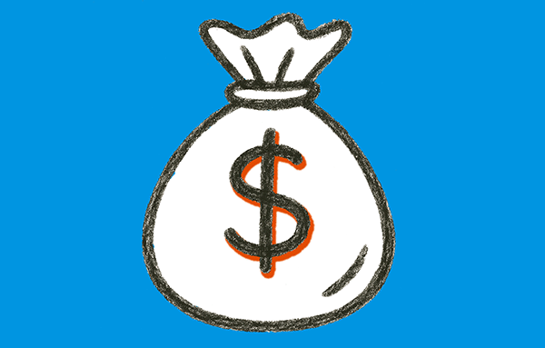 Budżet marketingowy B2B - jak duży?