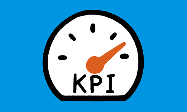 KPI zarządzanie marketingiem, prawo goodhearta